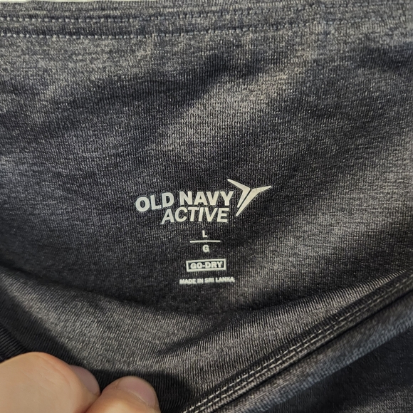 Old navy active legging - Picture 3 of 3